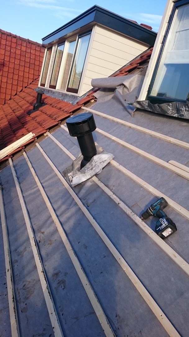De Harder Totaalbouw — Foto’s 6