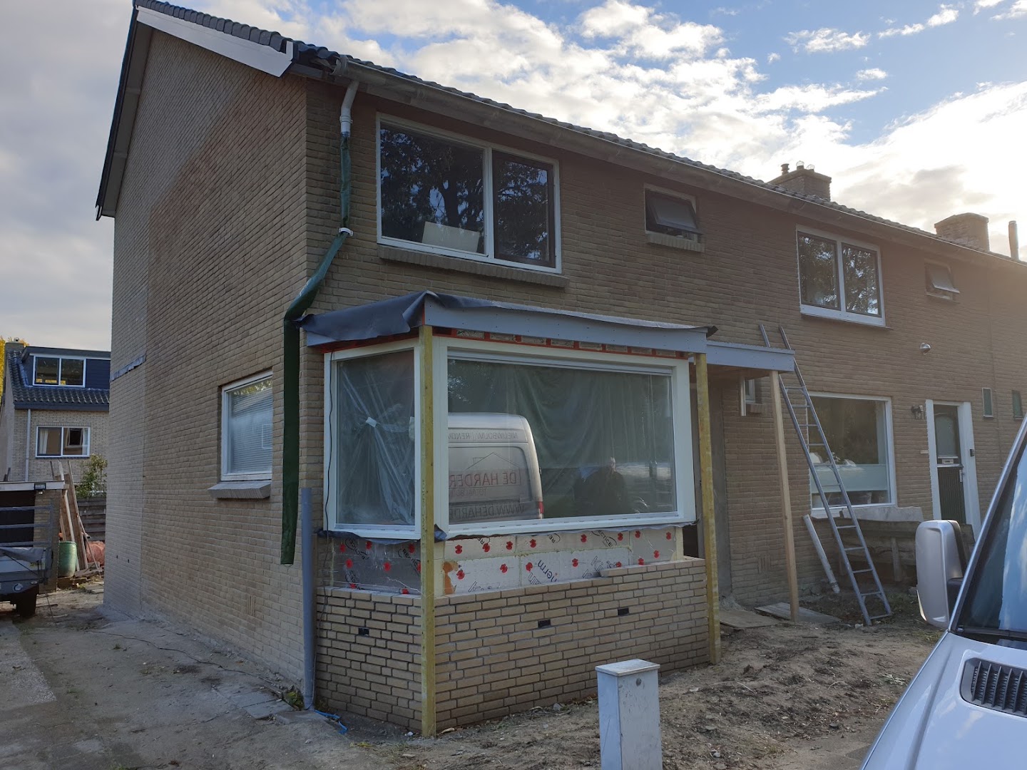 De Harder Totaalbouw — Foto’s 9