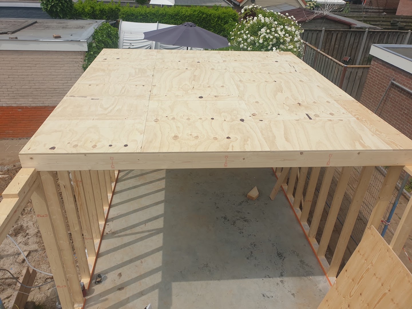 De Harder Totaalbouw — Foto’s 8