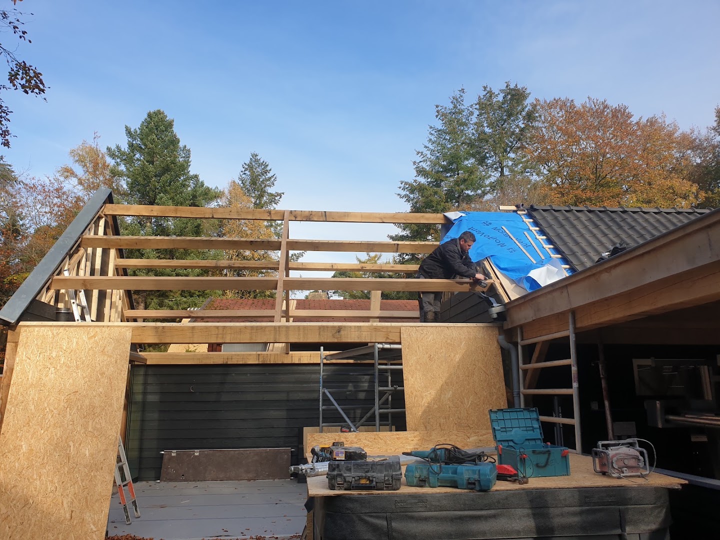 De Harder Totaalbouw — Foto’s 11