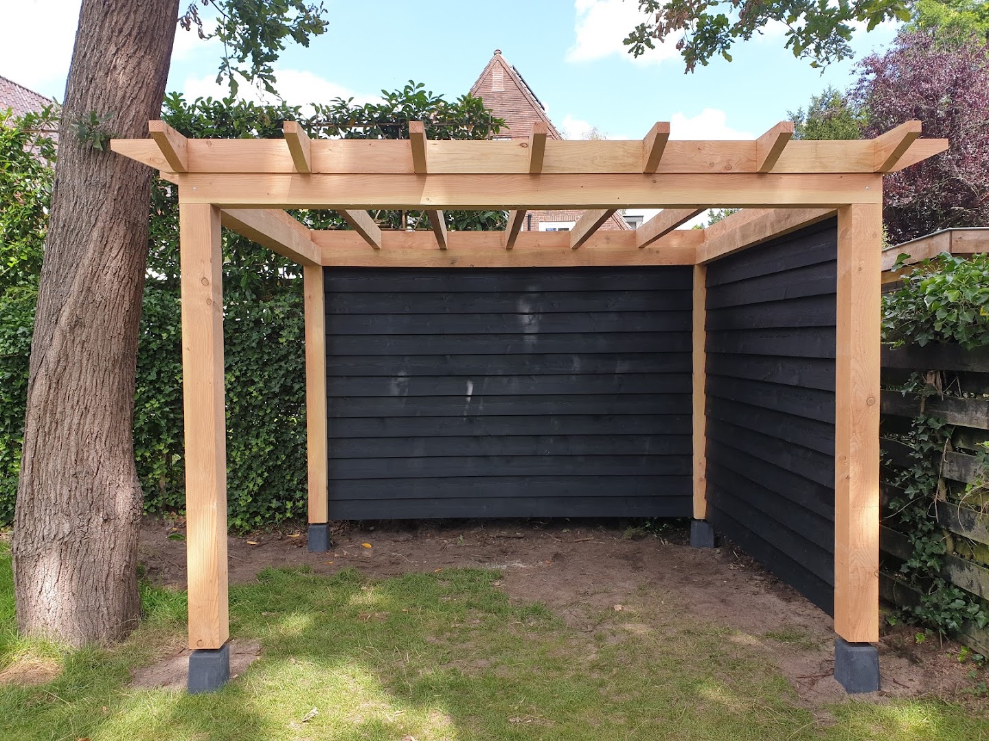 De Harder Totaalbouw — Foto’s 1