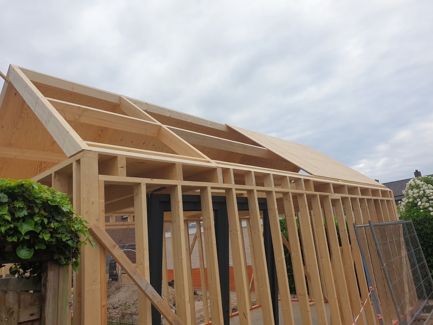 De Harder Totaalbouw — Foto’s 5