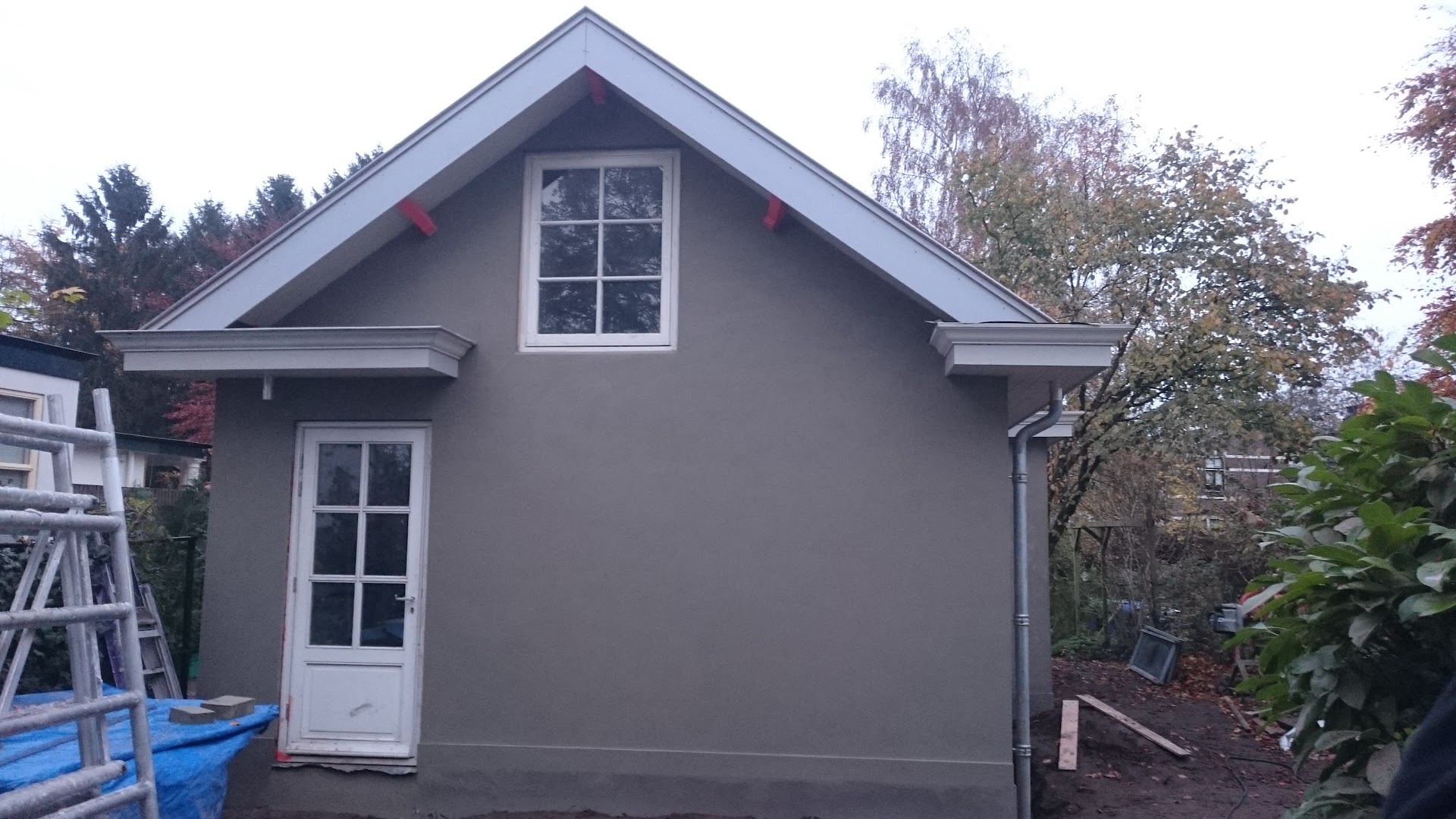 De Harder Totaalbouw — Foto’s 10